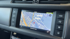 Jaguar XF 2.0d [180] R-Sport 5dr Auto AWD Diesel Estate